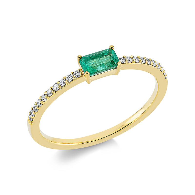 Farbstein Classic Ring