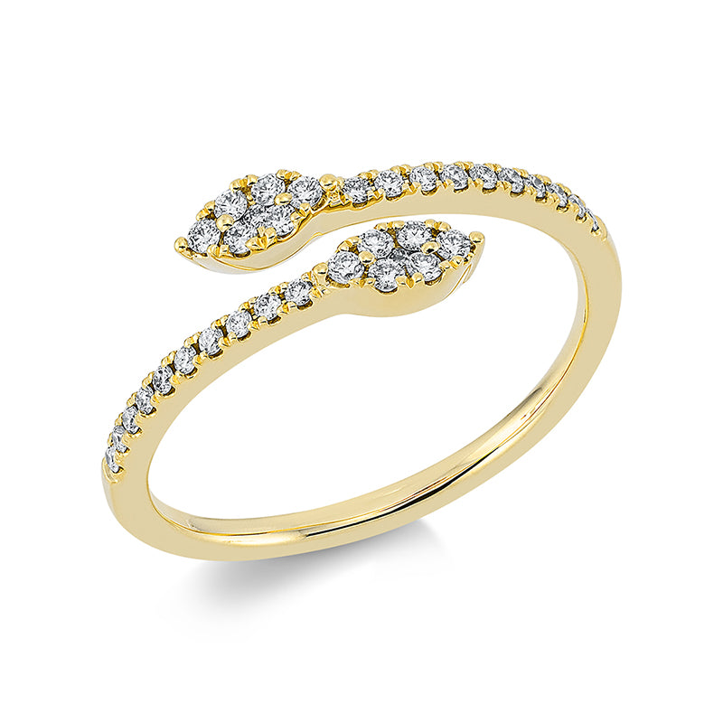 Modern Woman Ring