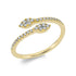 Modern Woman Ring