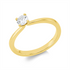 Solitaire Ring