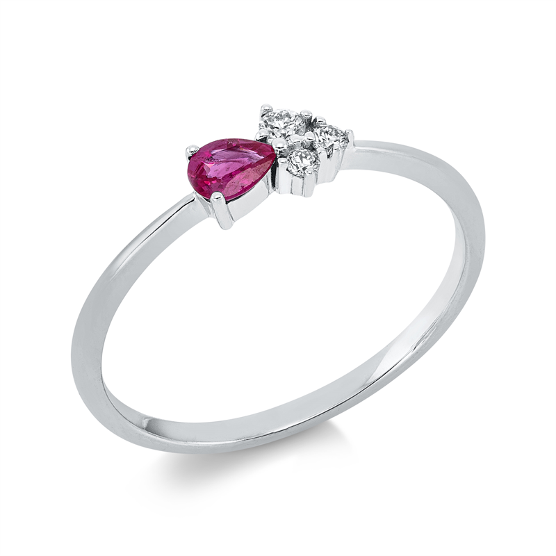 Farbstein Classic Ring