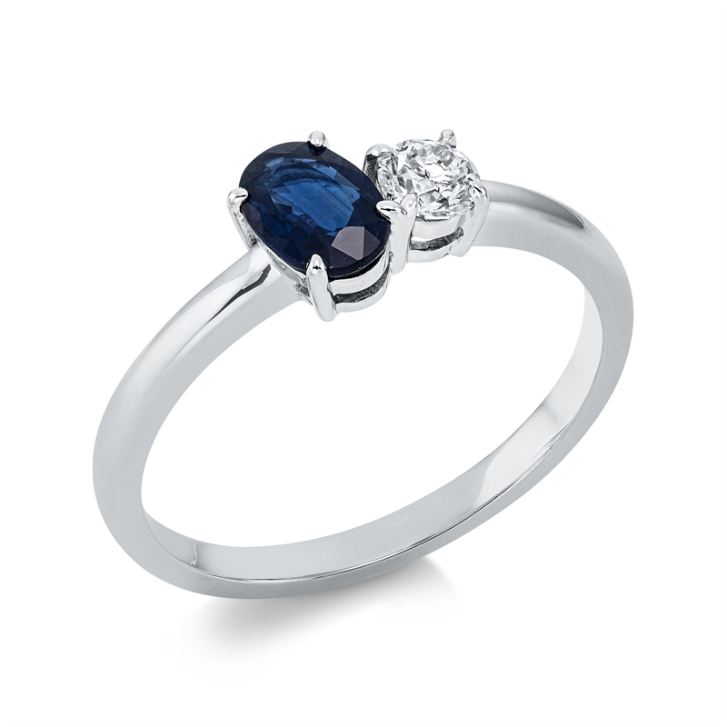Farbstein Classic Ring