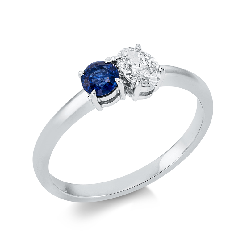 Farbstein Classic Ring