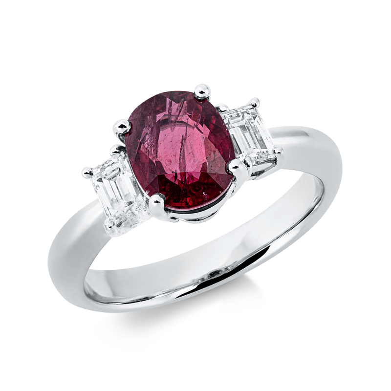 Farbstein Classic Ring