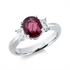 Farbstein Classic Ring