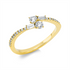 Baguette Ring