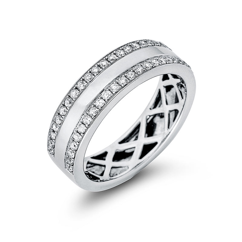 Modern Woman Ring