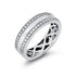 Modern Woman Ring