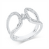 Modern Woman Ring