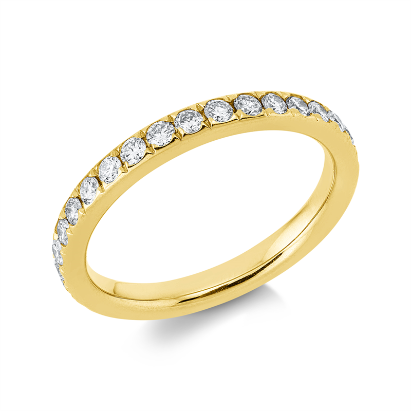 Memoire voll Ring