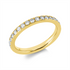 Memoire voll Ring