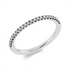 Memoire halb Ring