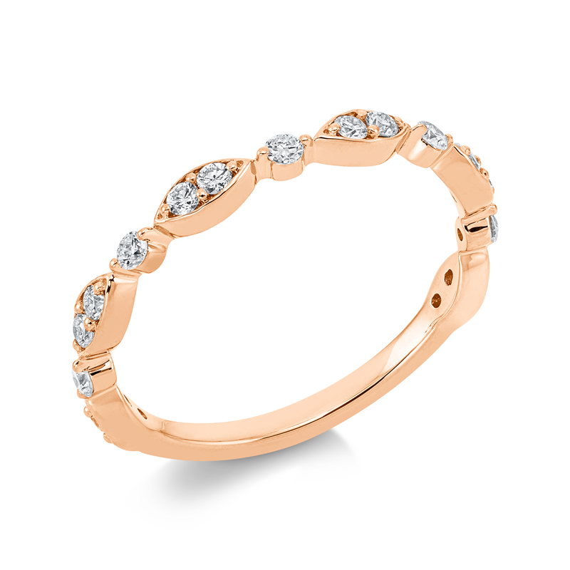 Modern Woman Ring