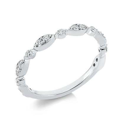 Modern Woman Ring