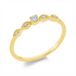 Modern Woman Ring