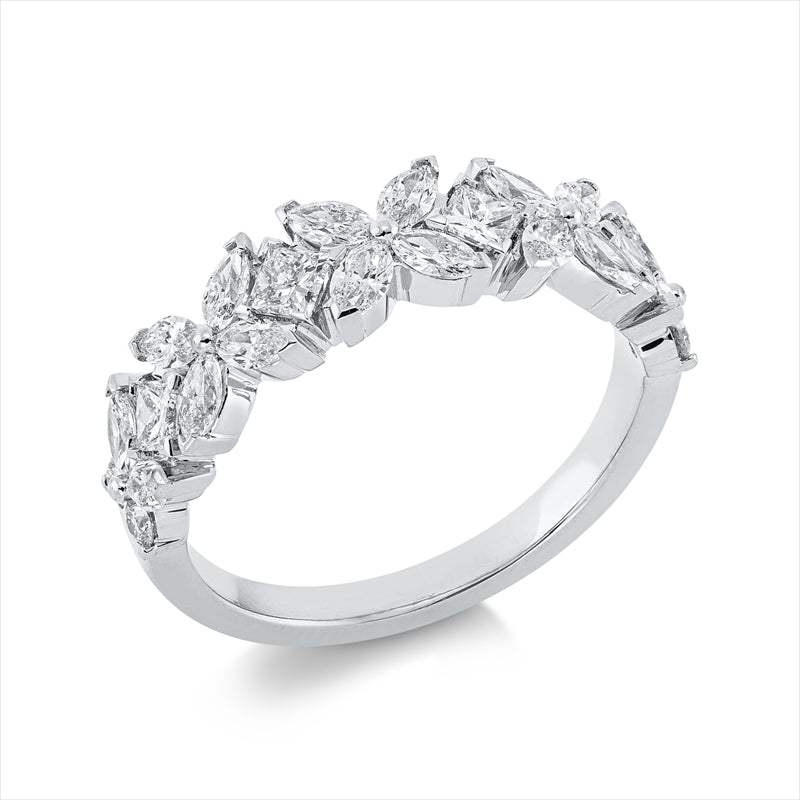Modern Woman Ring