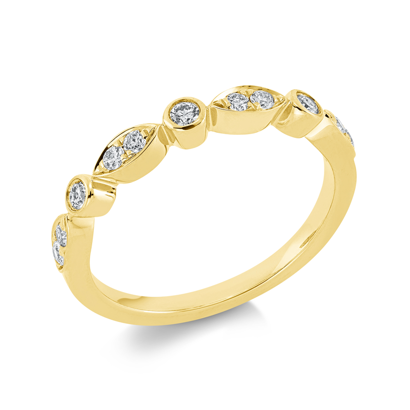Modern Woman Ring