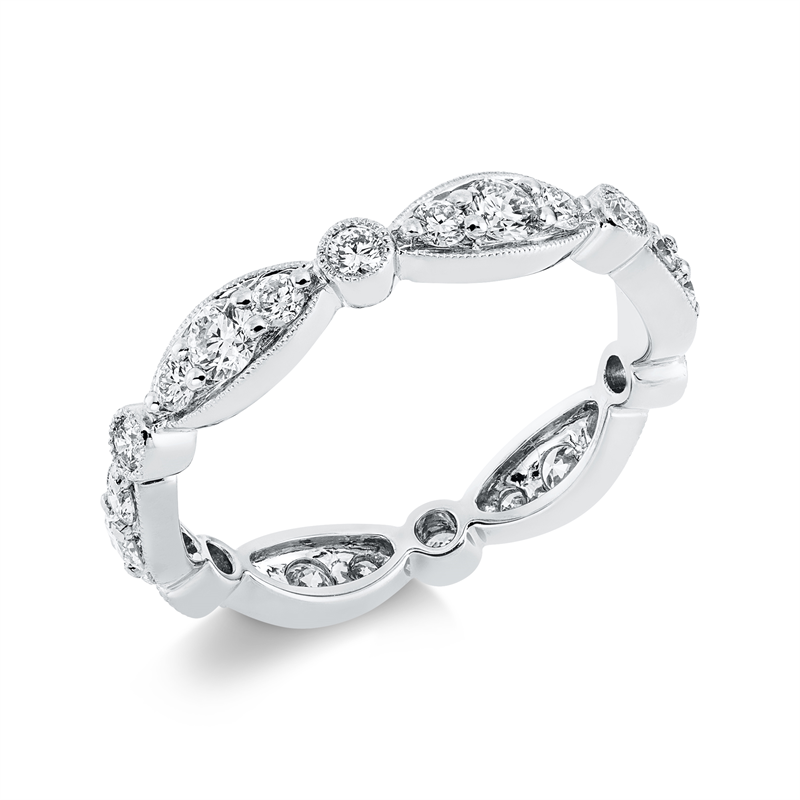 Modern Woman Ring