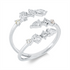 Modern Woman Ring
