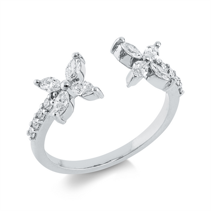 Modern Woman Ring