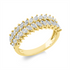 Modern Woman Ring