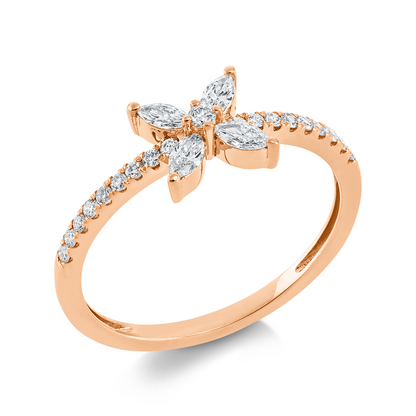 Modern Woman Ring