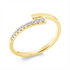 Modern Woman Ring
