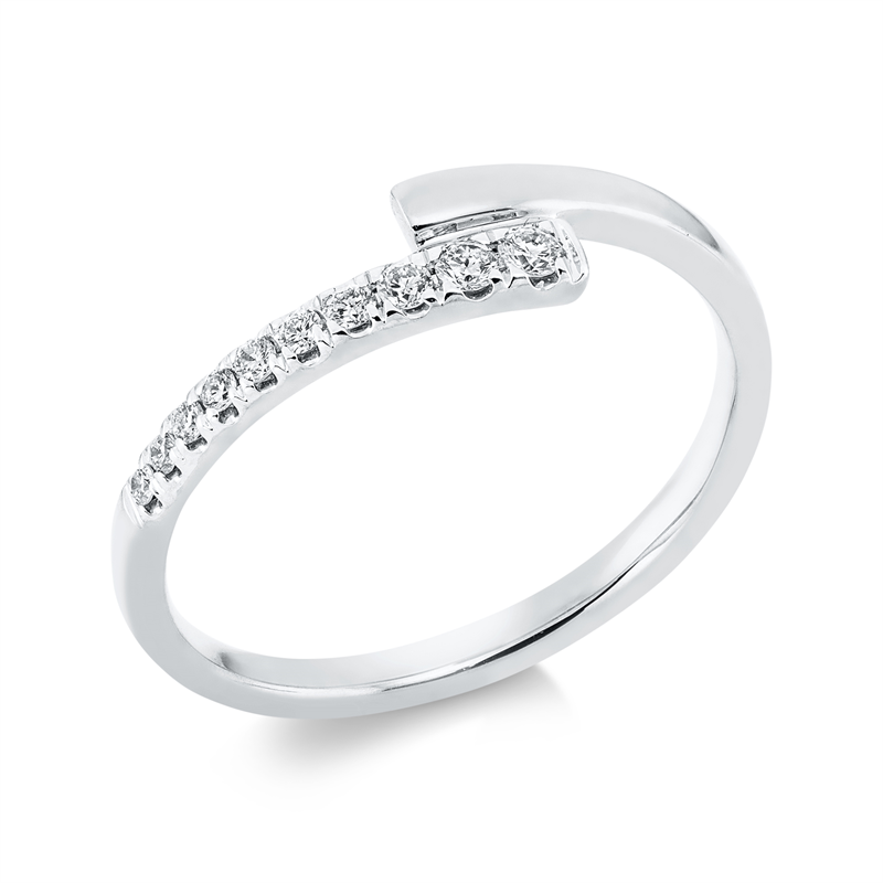 Modern Woman Ring