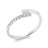Modern Woman Ring