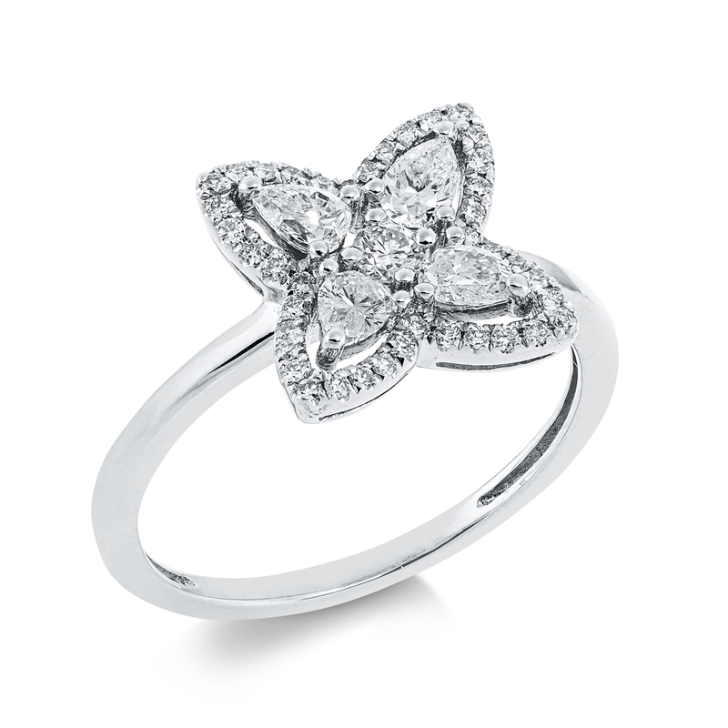 Modern Woman Ring