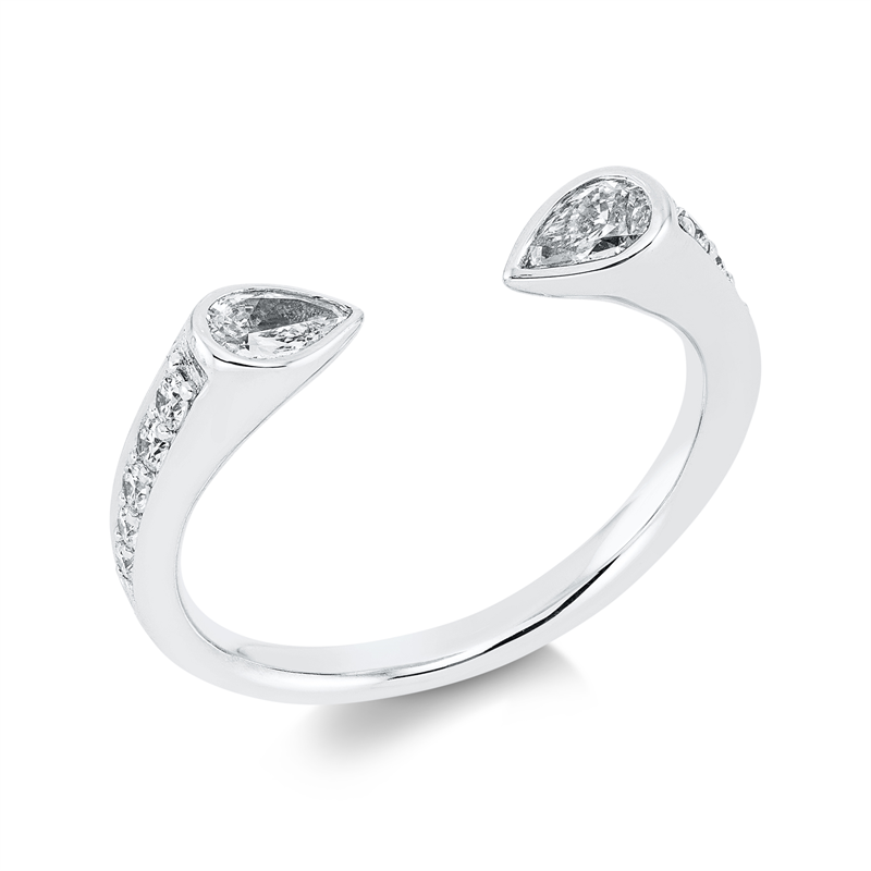 Modern Woman Ring
