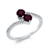 Farbstein Classic Ring