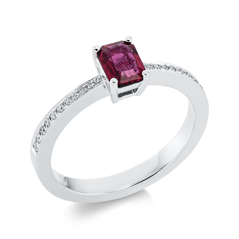 Farbstein Classic Ring