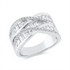 Baguette Ring