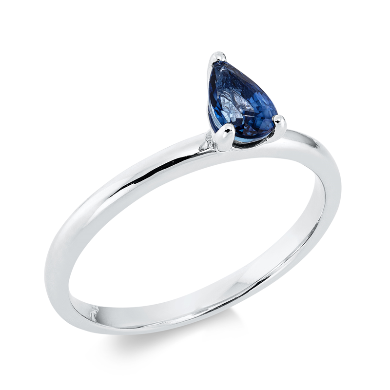 Farbstein Classic Ring