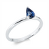 Farbstein Classic Ring
