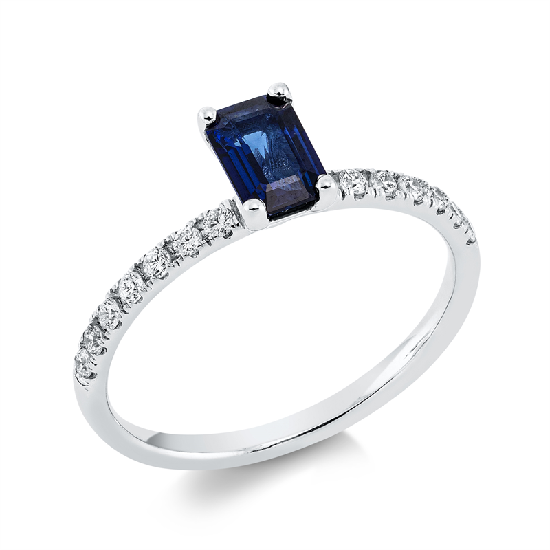 Farbstein Classic Ring