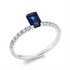 Farbstein Classic Ring