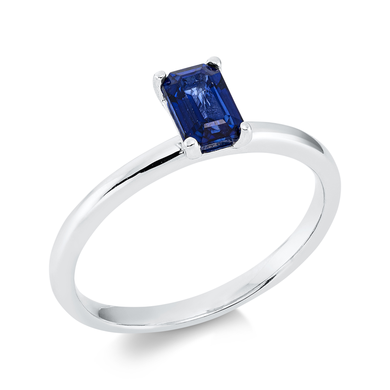 Farbstein Classic Ring