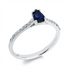 Farbstein Classic Ring