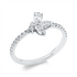 Modern Woman Ring