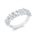 Memoire halb Ring