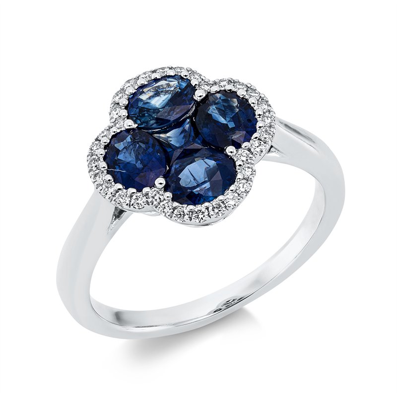 Farbstein Classic Ring