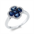 Farbstein Classic Ring