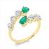 Farbstein Classic Ring