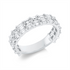 Baguette Ring