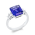 Farbstein Classic Ring