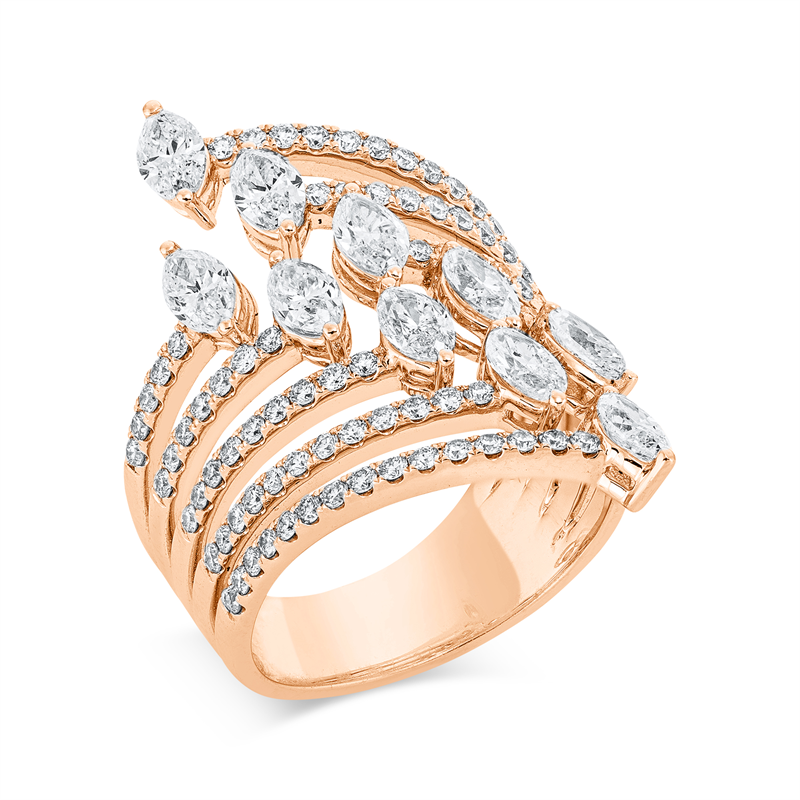 Exklusiv Ring