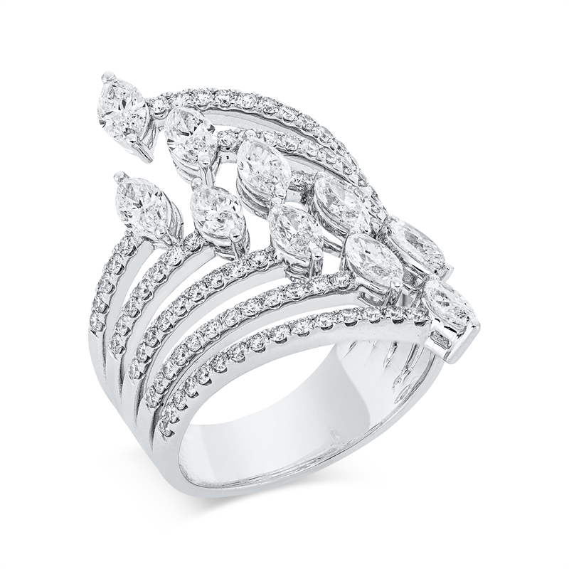 Exklusiv Ring