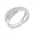 Baguette Ring